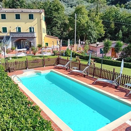 לבנטו B&B Vignola מראה חיצוני תמונה