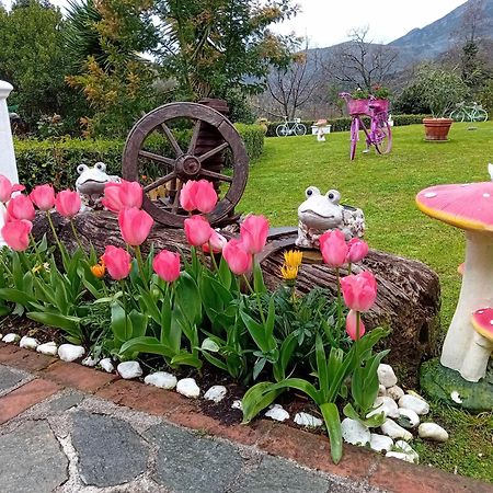 לבנטו B&B Vignola מראה חיצוני תמונה