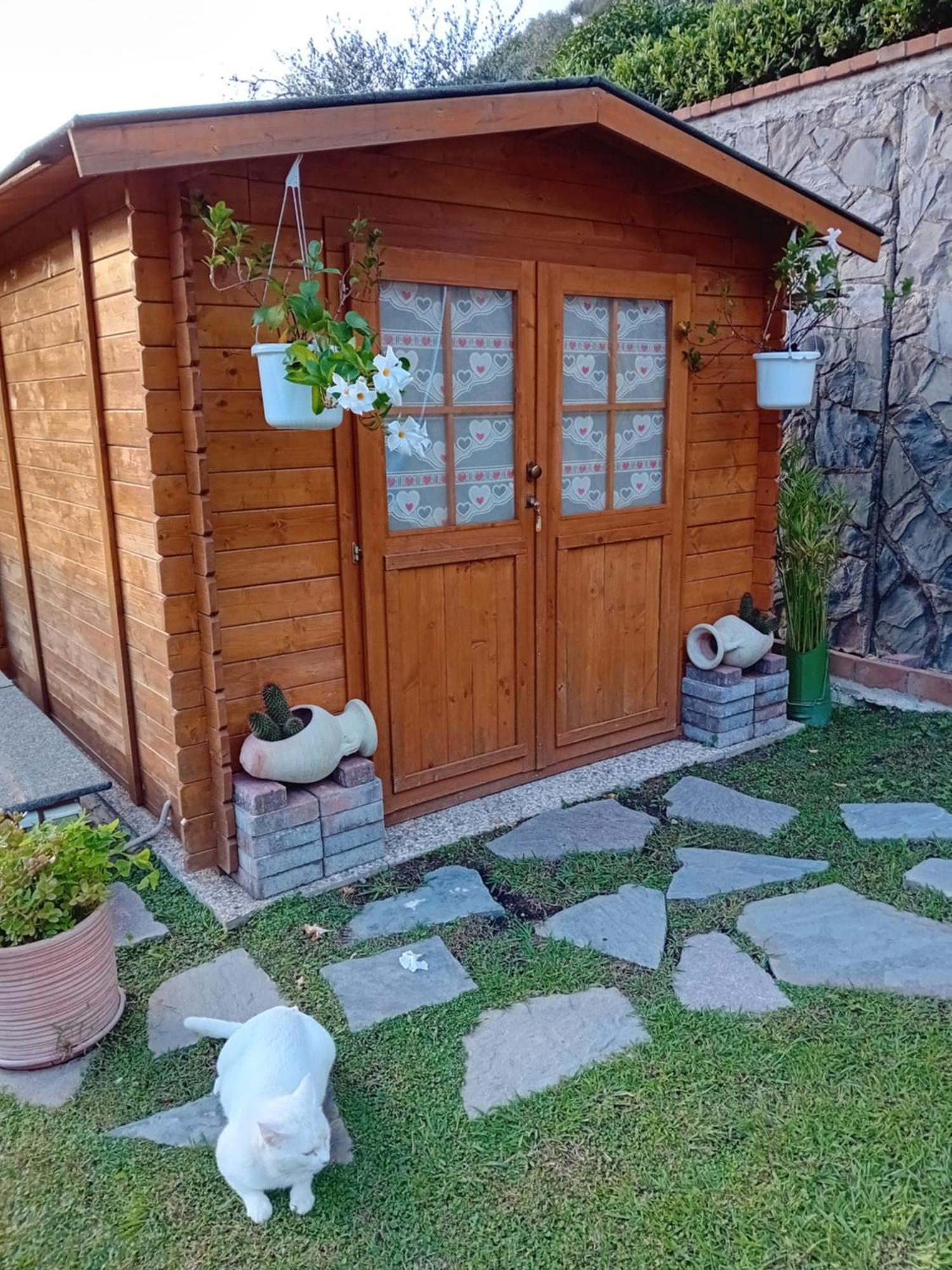לבנטו B&B Vignola מראה חיצוני תמונה