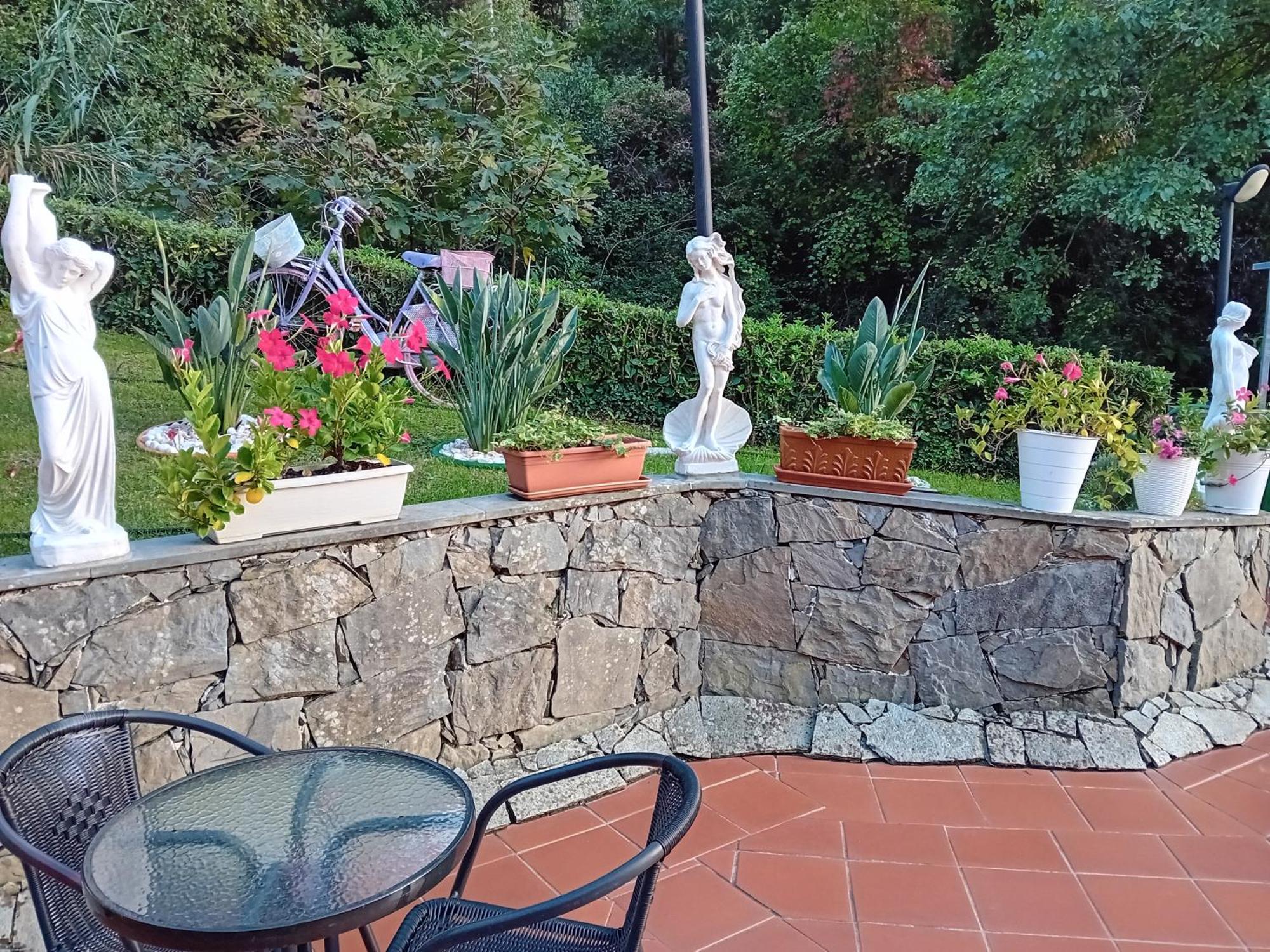 לבנטו B&B Vignola מראה חיצוני תמונה