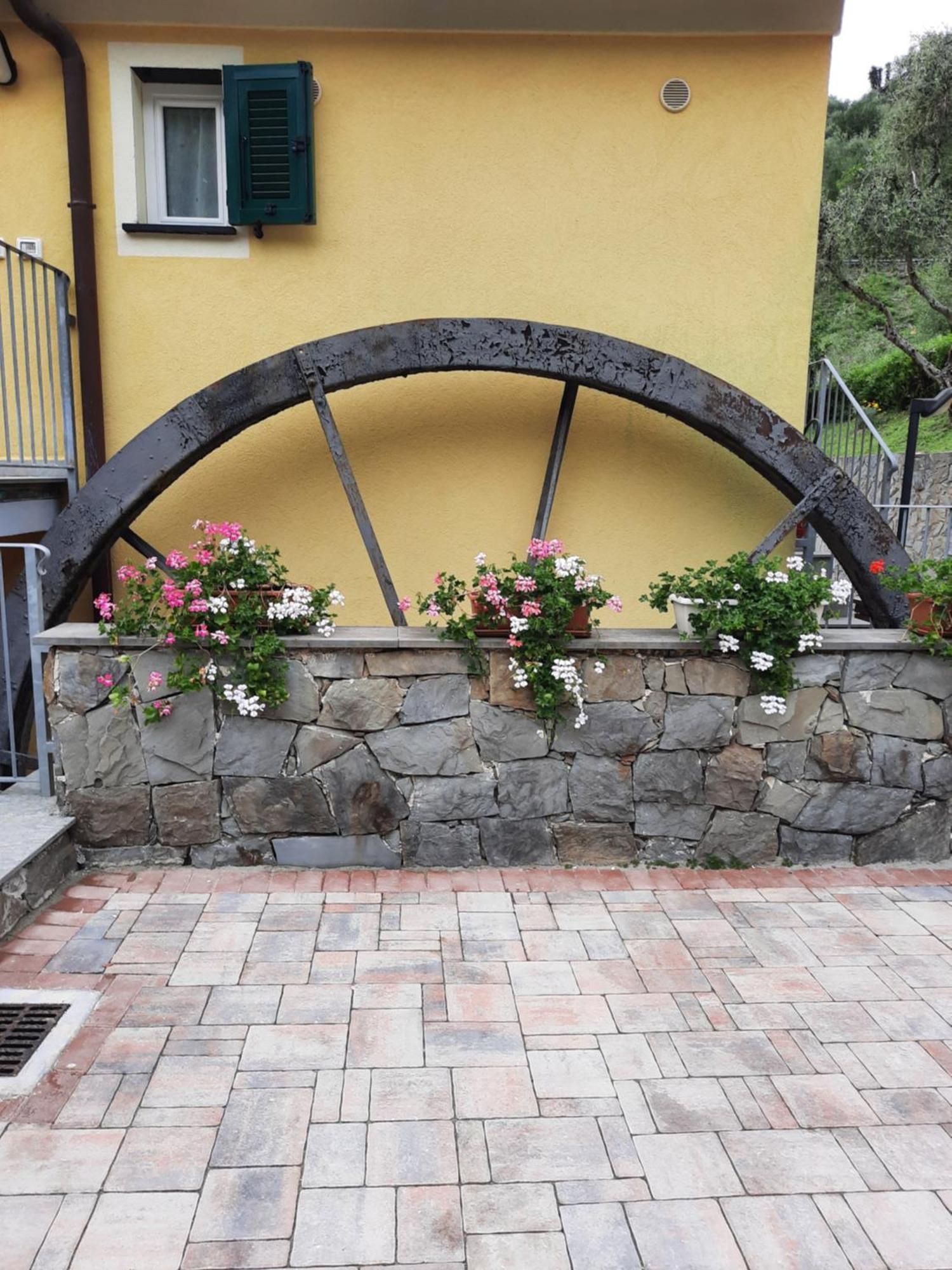 לבנטו B&B Vignola מראה חיצוני תמונה