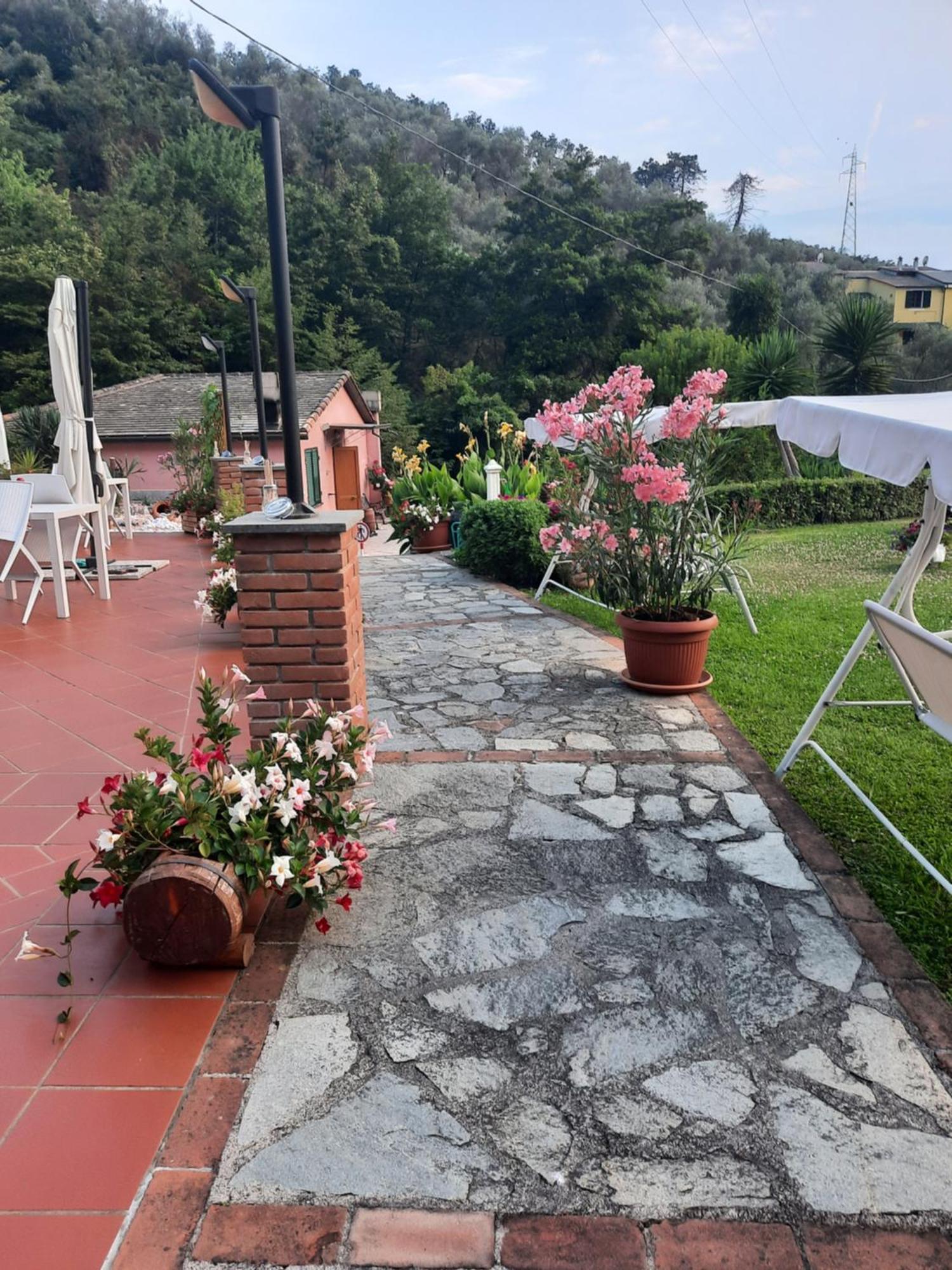 לבנטו B&B Vignola מראה חיצוני תמונה