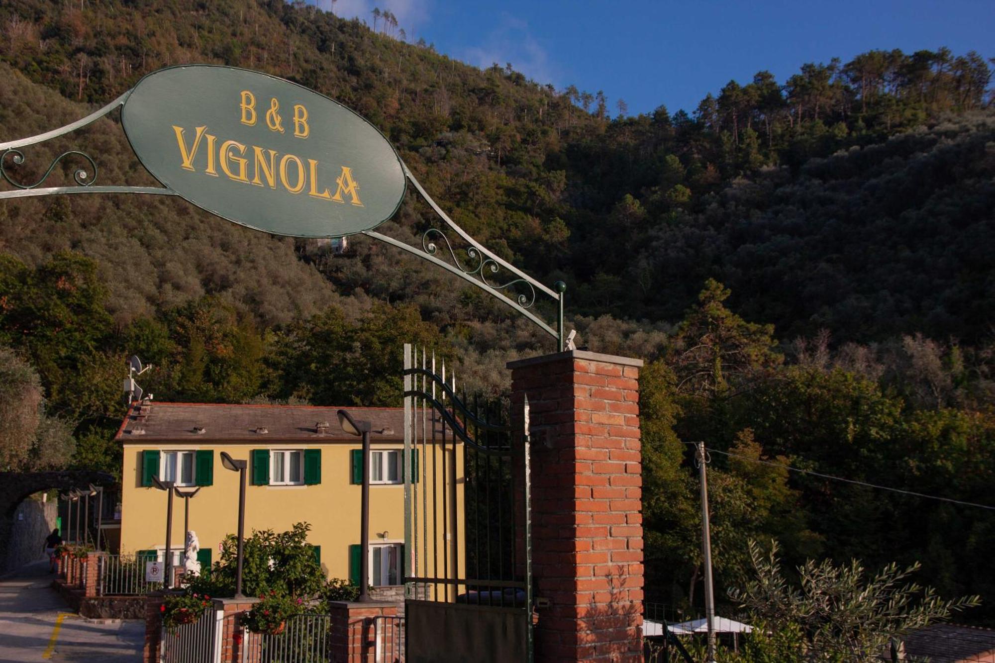 לבנטו B&B Vignola מראה חיצוני תמונה