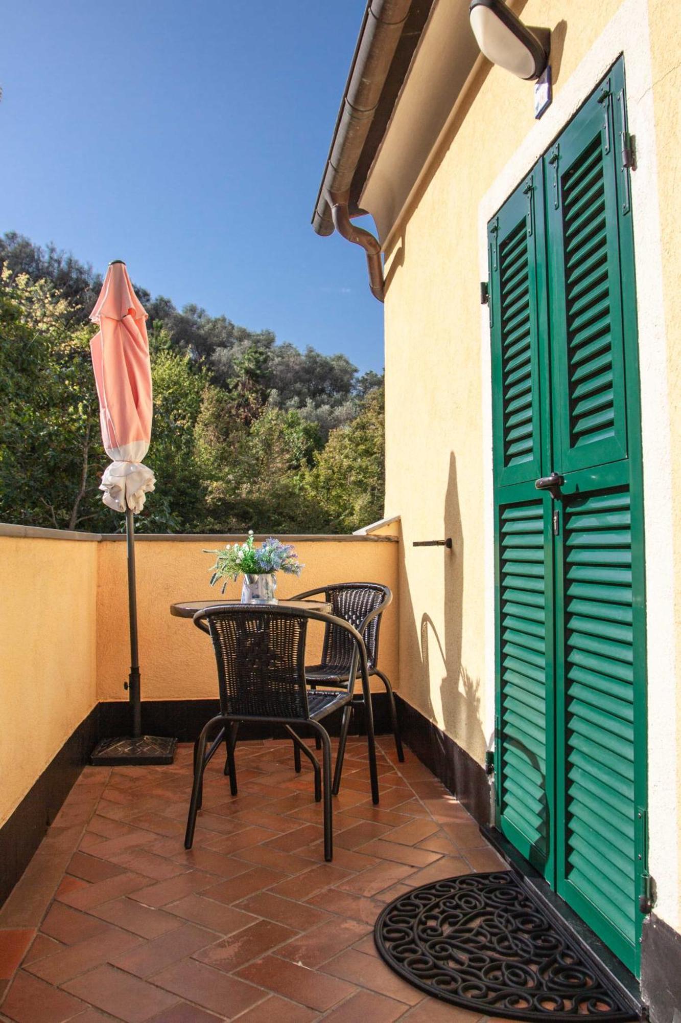 לבנטו B&B Vignola מראה חיצוני תמונה