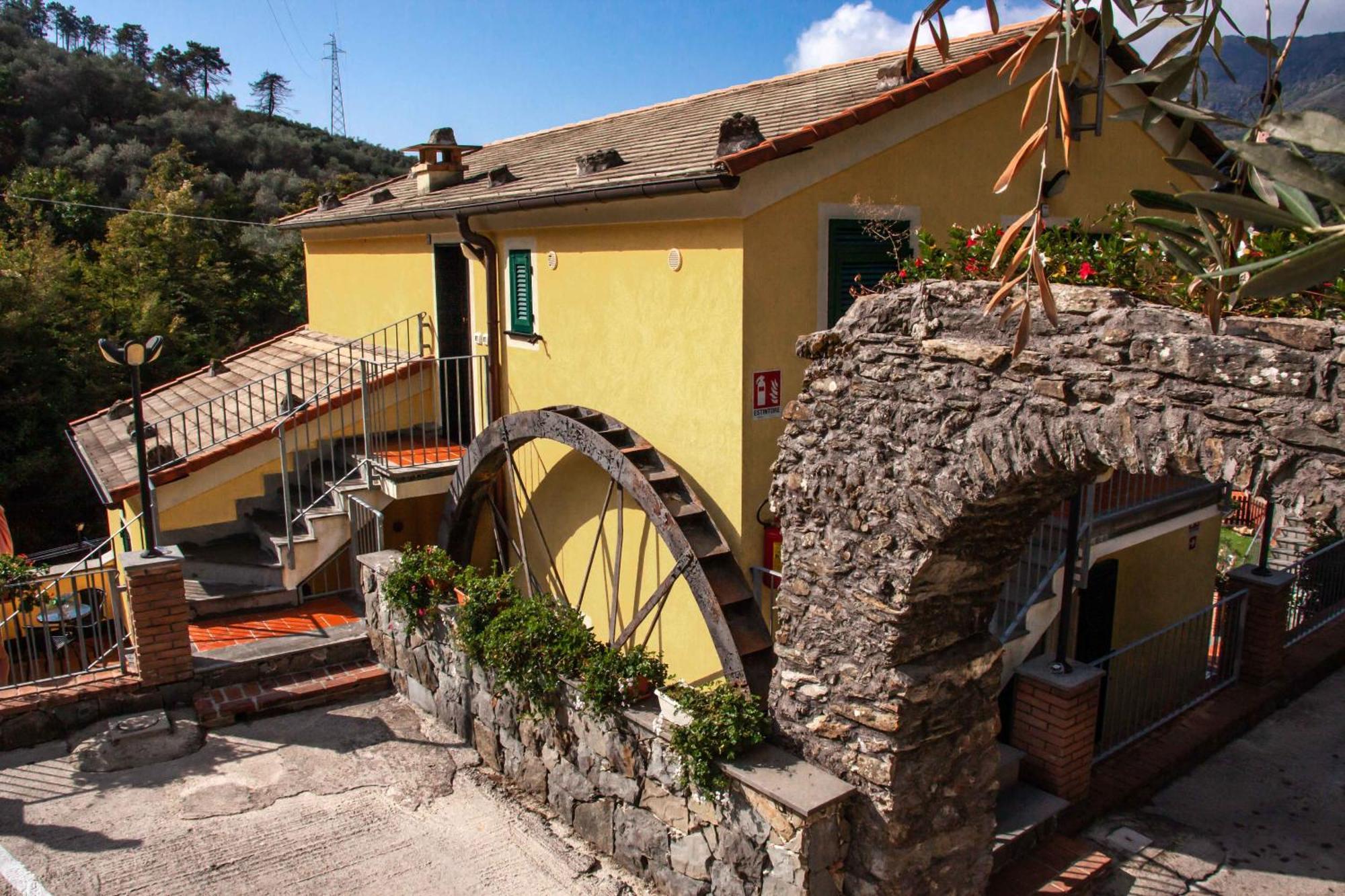 לבנטו B&B Vignola מראה חיצוני תמונה