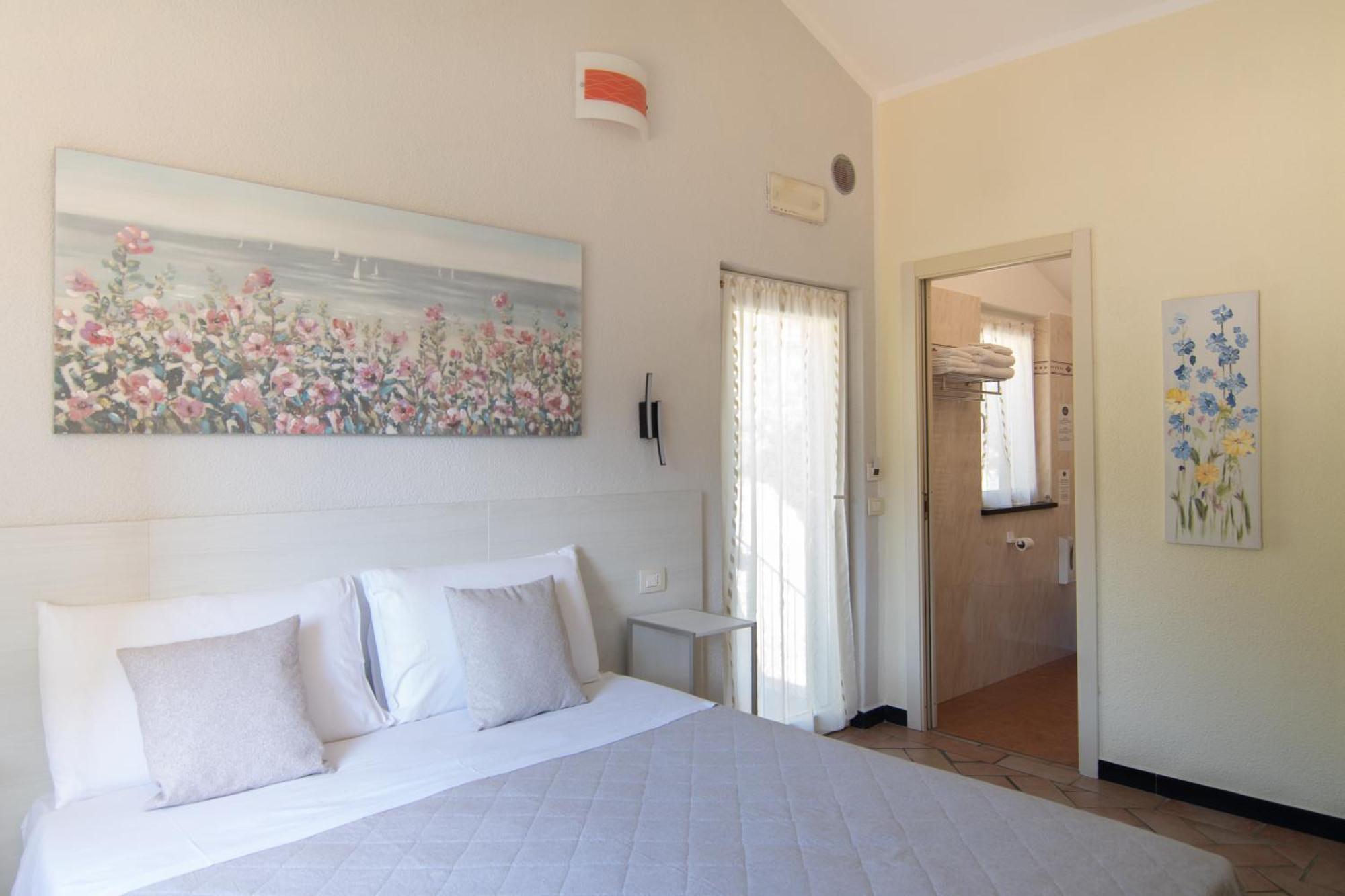 לבנטו B&B Vignola מראה חיצוני תמונה