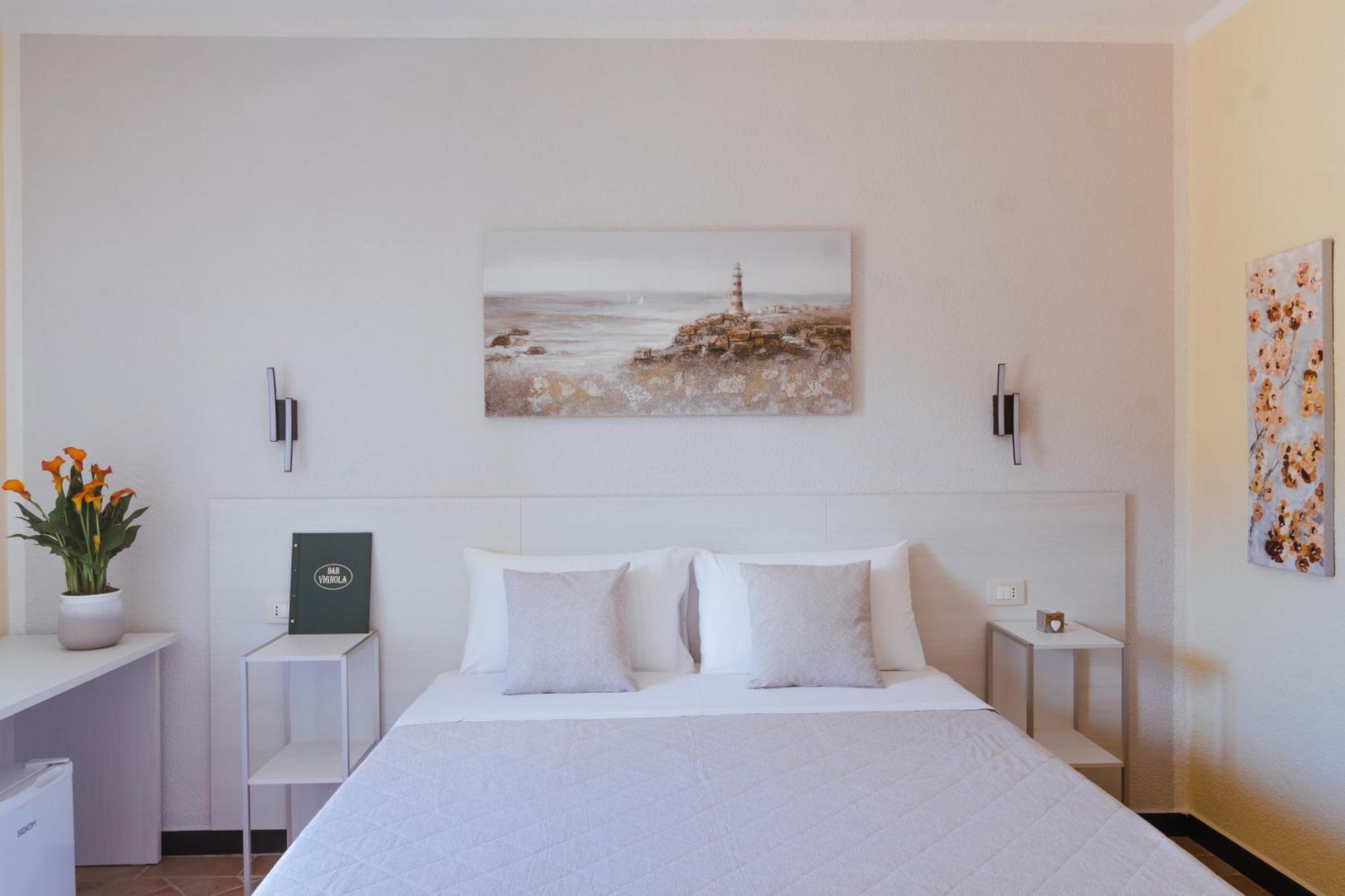 לבנטו B&B Vignola מראה חיצוני תמונה