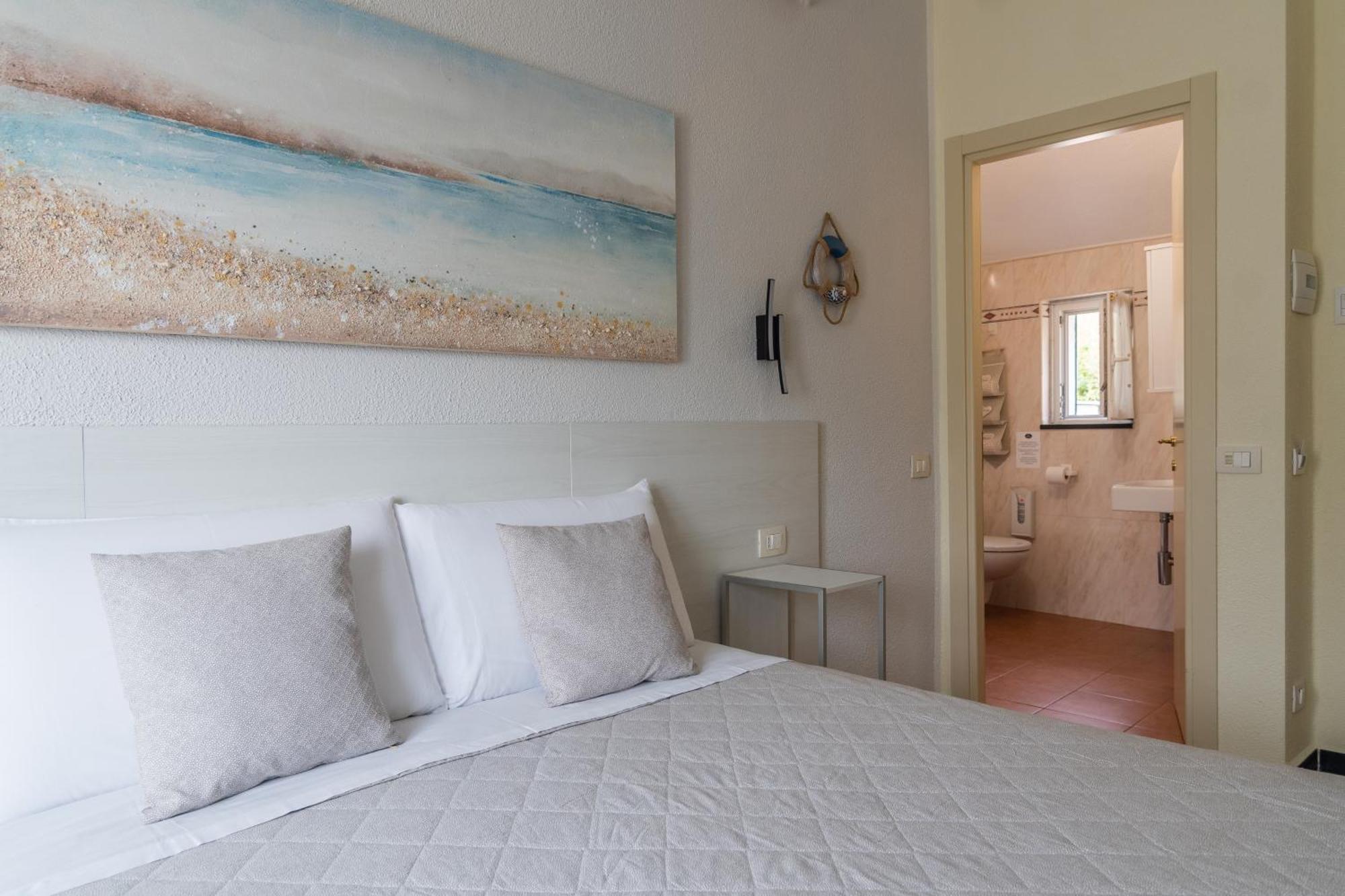לבנטו B&B Vignola מראה חיצוני תמונה