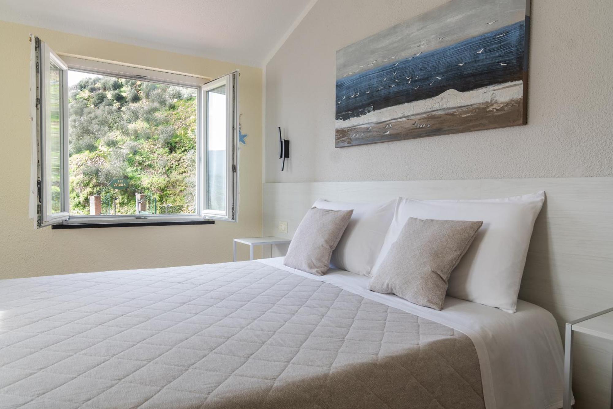 לבנטו B&B Vignola מראה חיצוני תמונה