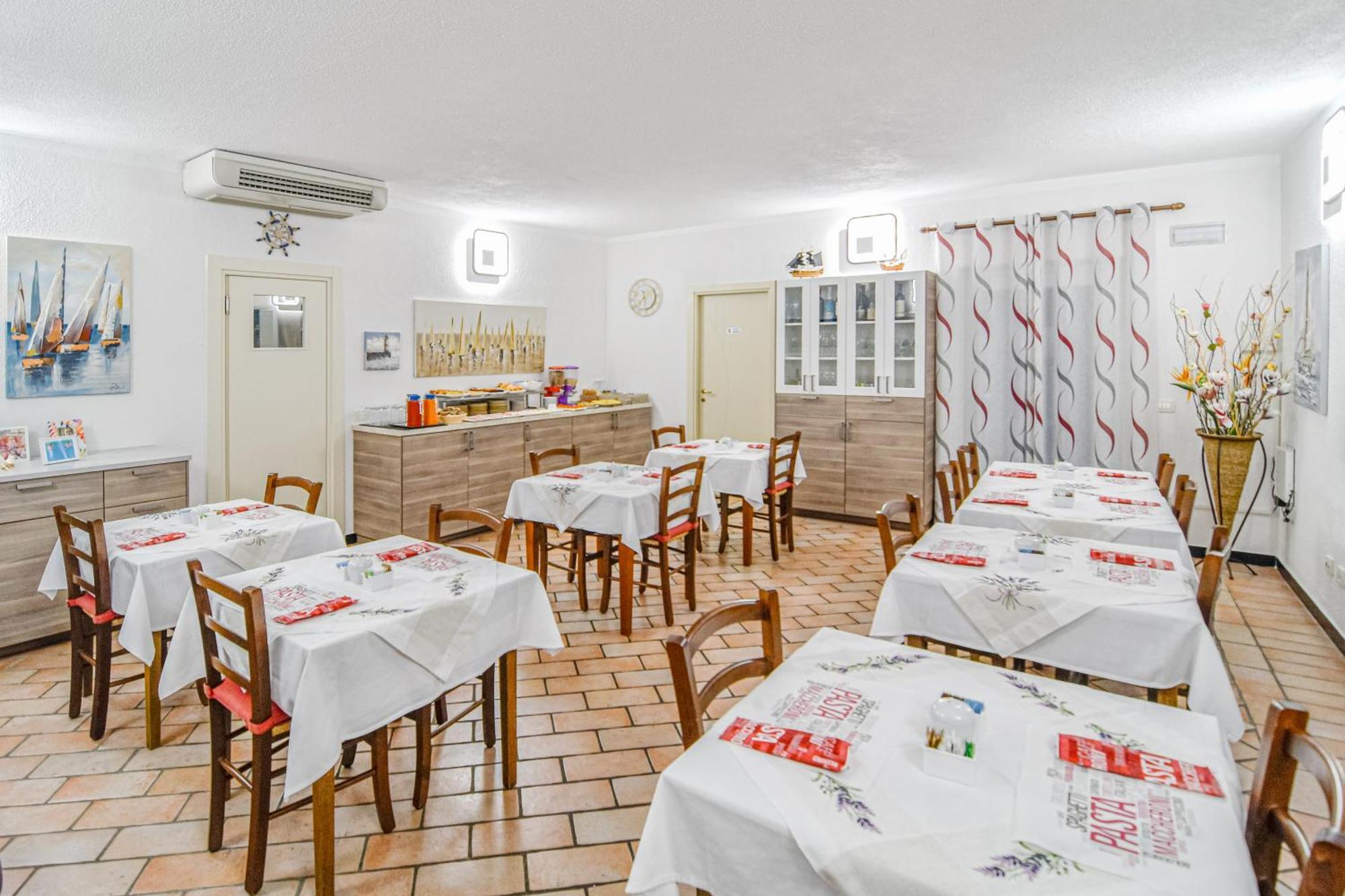 לבנטו B&B Vignola מראה חיצוני תמונה