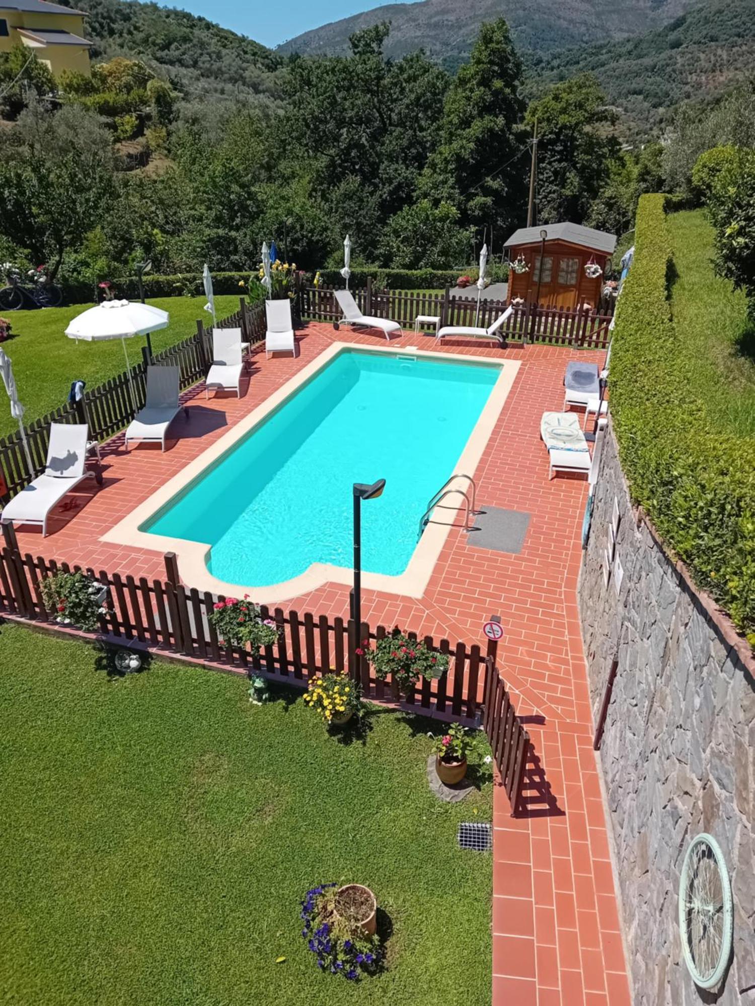 לבנטו B&B Vignola מראה חיצוני תמונה
